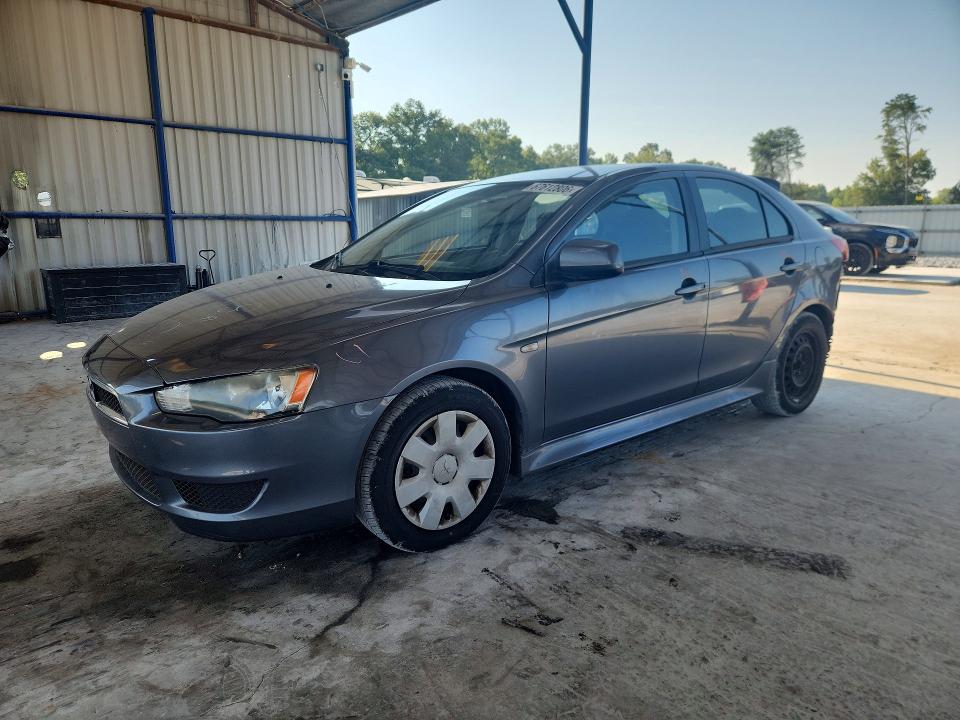 Продажа на аукционе авто 2011 Mitsubishi Lancer, vin: JA32X2HU9BU028641, номер лота: 67612806