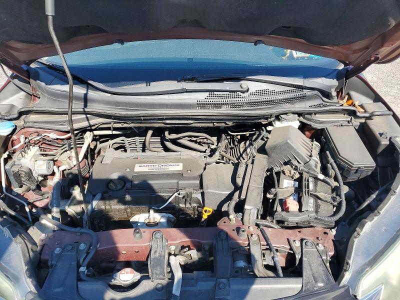 Продажа на аукционе авто 2015 Honda Cr-v, vin: 2HKRM4H58FH642271, номер лота: 69177796