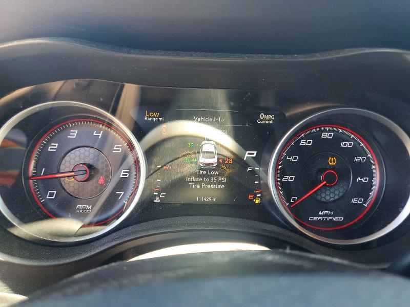 Продаж на аукціоні авто 2016 Dodge Charger, vin: 2C3CDXAT6GH356904, номер лоту: 70445926