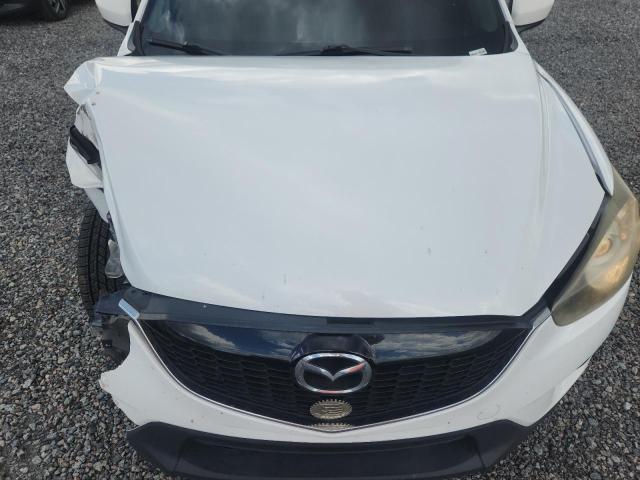 2013 Mazda Cx-5 მანქანა იყიდება აუქციონზე, vin: JM3KE2BE9D0157733, აუქციონის ნომერი: 69910296