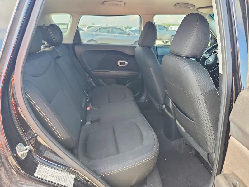 Aukcja sprzedaży 2016 Kia Soul, vin: KNDJP3A54G7269650, numer aukcji: 68265666