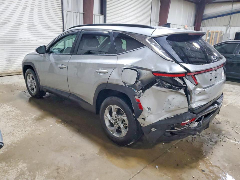 Продаж на аукціоні авто 2023 Hyundai Tucson, vin: 5NMJBCAE4PH203218, номер лоту: 67716466