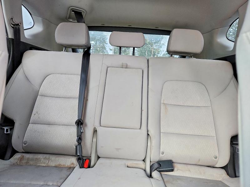 2017 Hyundai Tucson მანქანა იყიდება აუქციონზე, vin: KM8J33A26HU549327, აუქციონის ნომერი: 68630596
