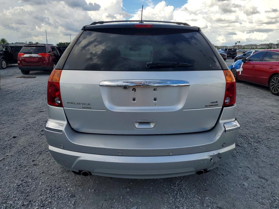 Aukcja sprzedaży 2007 Chrysler Pacifica, vin: 2A8GF78X97R196679, numer aukcji: 67493776