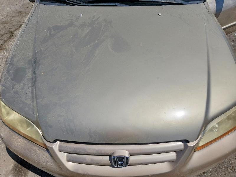 Продажа на аукционе авто 2001 Honda Accord, vin: JHMCG668X1C008257, номер лота: 67531136