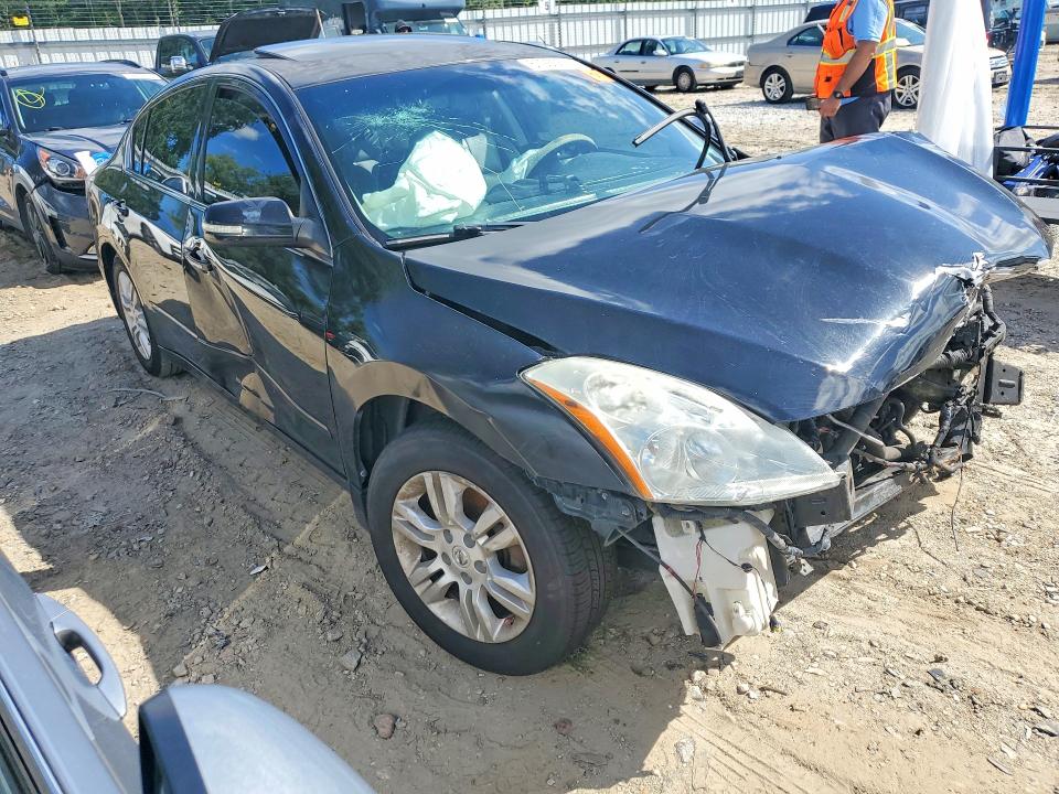 Продаж на аукціоні авто 2011 Nissan Altima, vin: 1N4AL2AP9BN503010, номер лоту: 67930616