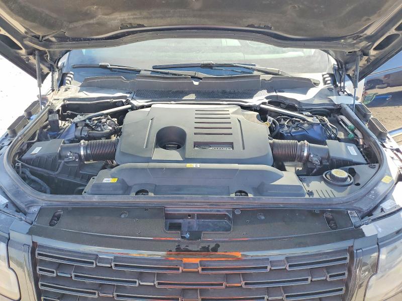 61379726 :رقم المزاد ، SALGS2RU0MA445776 vin ، 2021 Land Rover Range Rover مزاد بيع