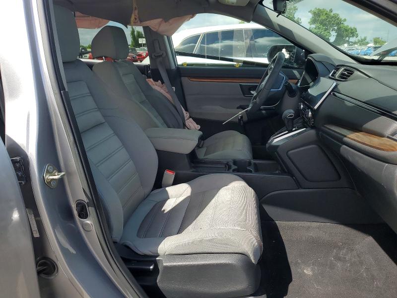 Продажа на аукционе авто 2017 Honda Cr-v, vin: 5J6RW1H54HL005248, номер лота: 70321856