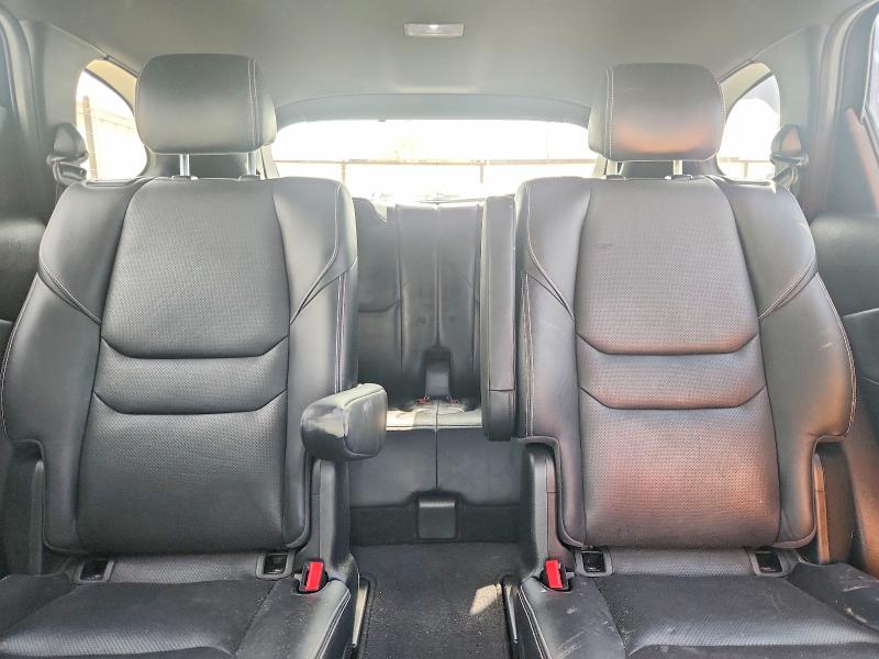 Продаж на аукціоні авто 2021 Mazda Cx-9, vin: JM3TCADY4M0505353, номер лоту: 67899146