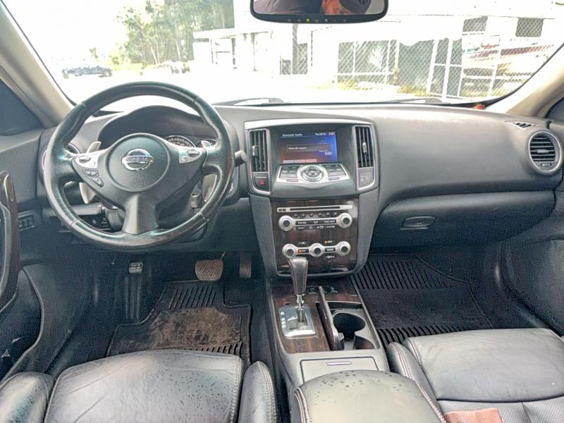 Aukcja sprzedaży 2014 Nissan Maxima, vin: 1N4AA5AP6EC497285, numer aukcji: 69641506