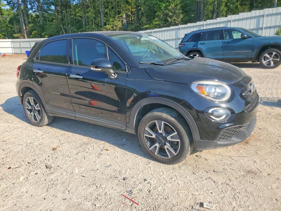 67473096 :رقم المزاد ، ZFBNF3A10MP888620 vin ، 2021 Fiat 500x مزاد بيع