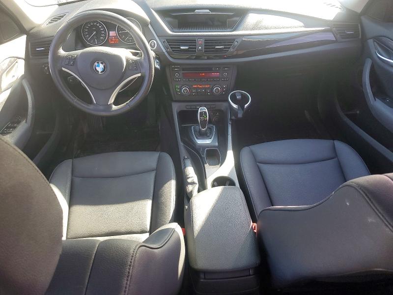 Продаж на аукціоні авто 2012 Bmw X1, vin: WBAVL1C59CVR76521, номер лоту: 69811296