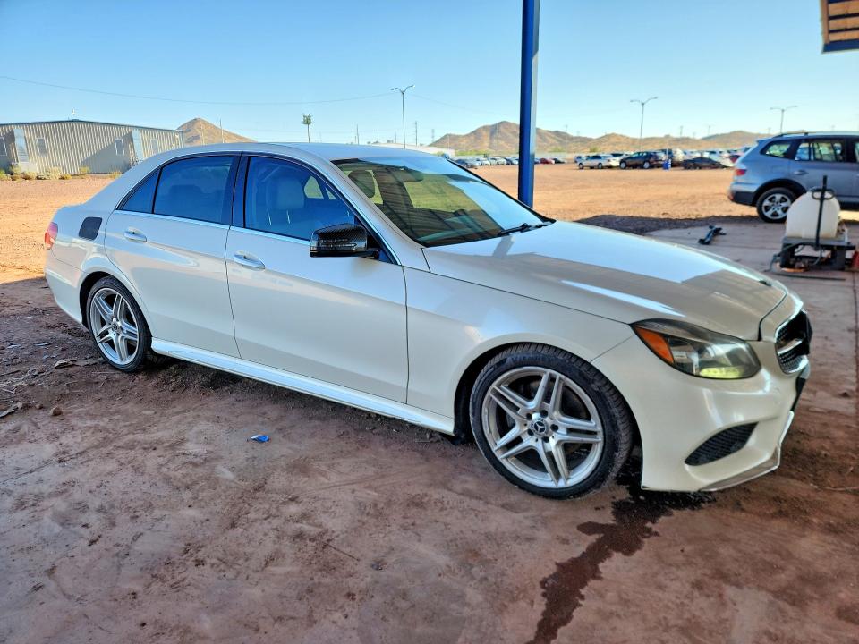 Продаж на аукціоні авто 2014 Mercedes-benz E, vin: WDDHF5KB1EA848103, номер лоту: 67403306
