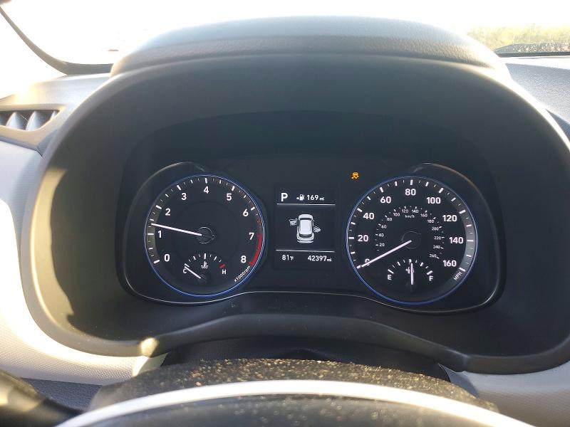 Продаж на аукціоні авто 2018 Hyundai Kona, vin: KM8K12AAXJU180246, номер лоту: 67324856