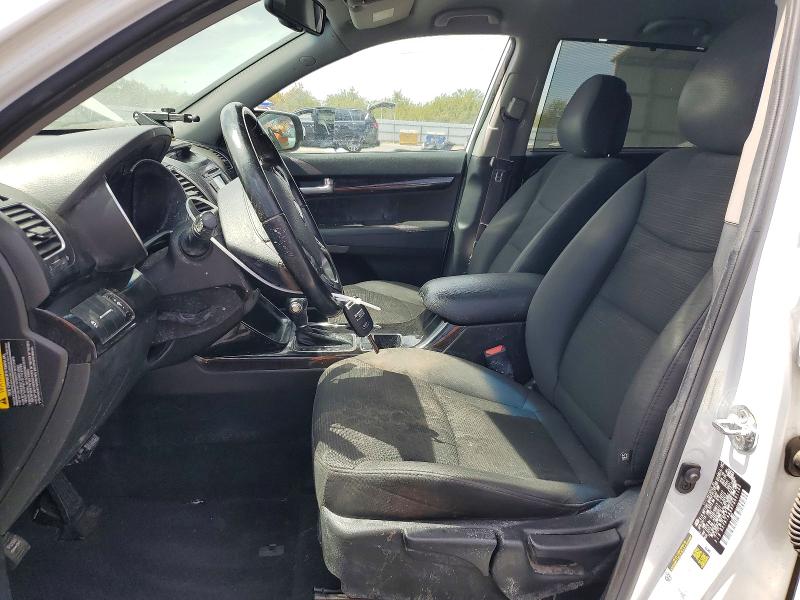 Продаж на аукціоні авто 2015 Kia Sorento, vin: 5XYKT4A68FG591160, номер лоту: 67865606