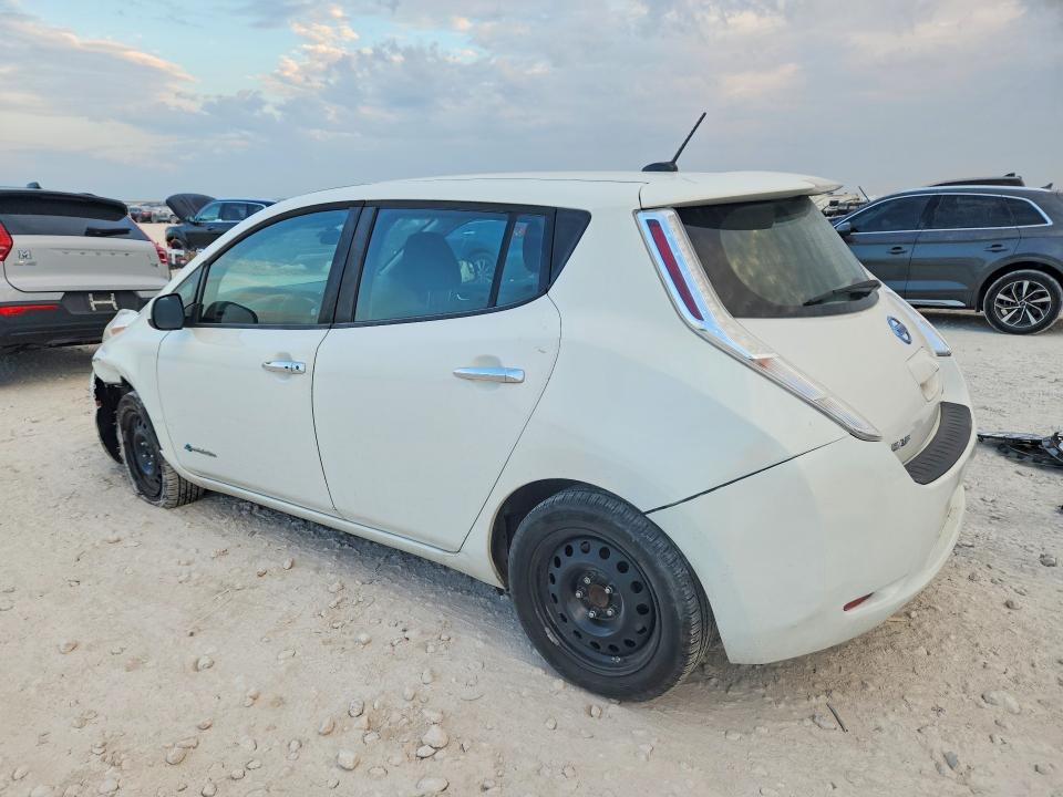 Aukcja sprzedaży 2016 Nissan Leaf, vin: 1N4AZ0CP2GC309213, numer aukcji: 67784796