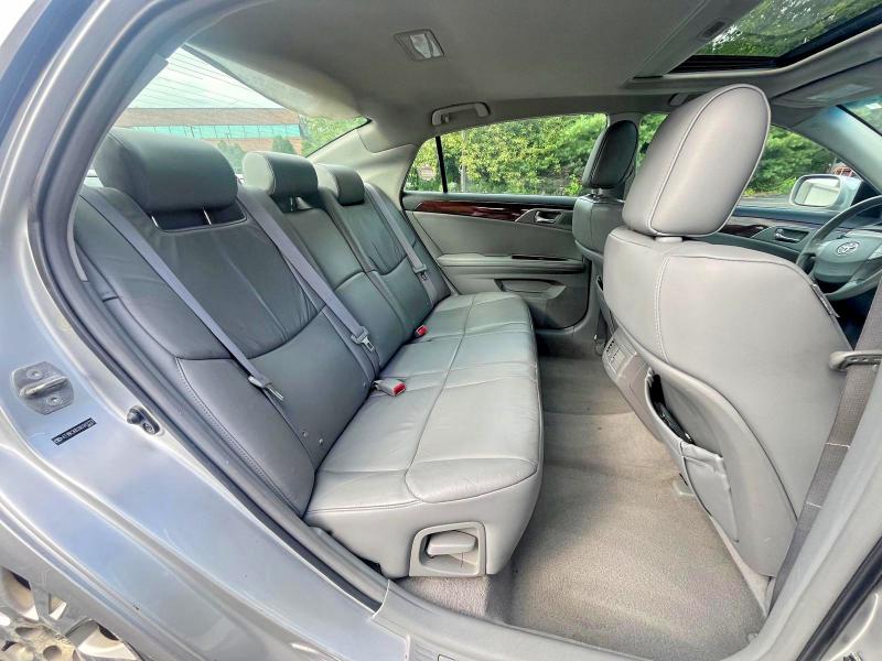 Aukcja sprzedaży 2009 Toyota Avalon, vin: 4T1BK36B39U345523, numer aukcji: 67665146