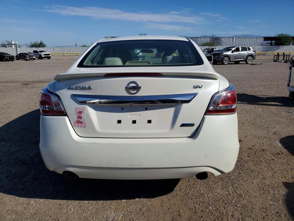 Aukcja sprzedaży 2015 Nissan Altima, vin: 1N4AL3APXFC183199, numer aukcji: 68262916