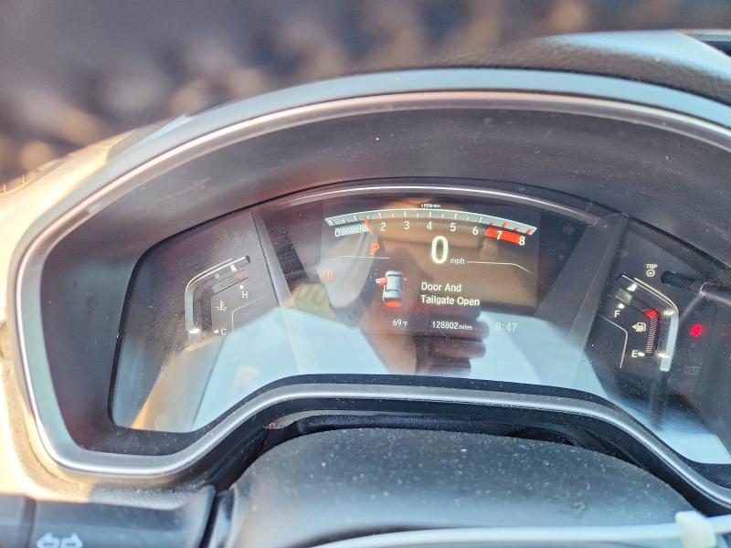 Продажа на аукционе авто 2018 Honda Cr-v, vin: 2HKRW2H83JH602617, номер лота: 70220666