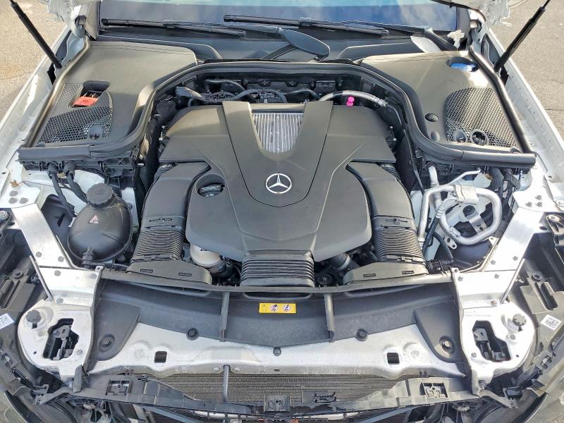 Aukcja sprzedaży 2020 Mercedes-benz E, vin: W1KZF6JB9LA759789, numer aukcji: 70442256