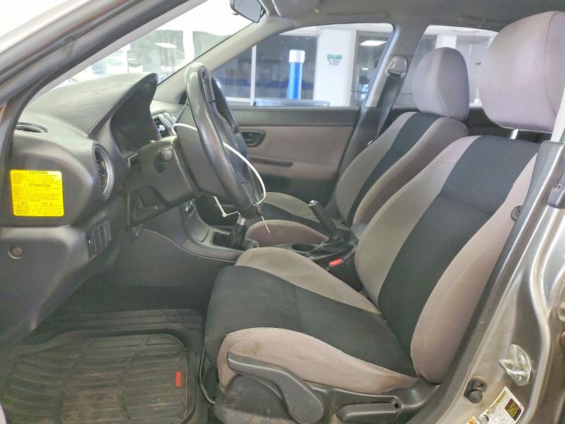 Продажа на аукционе авто 2006 Subaru Impreza, vin: JF1GD67656G518112, номер лота: 67990116