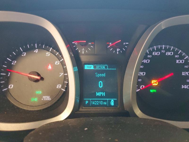 69770946 :رقم المزاد ، 2GNFLFEK1E6304040 vin ، 2014 Chevrolet Equinox مزاد بيع