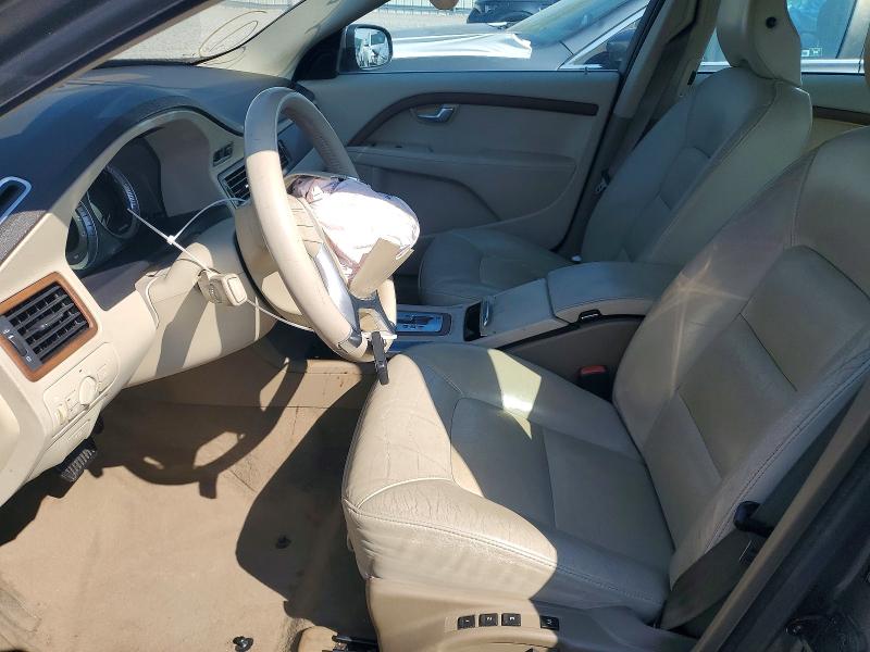 Aukcja sprzedaży 2010 Volvo S80, vin: YV1982AS8A1123546, numer aukcji: 68039706