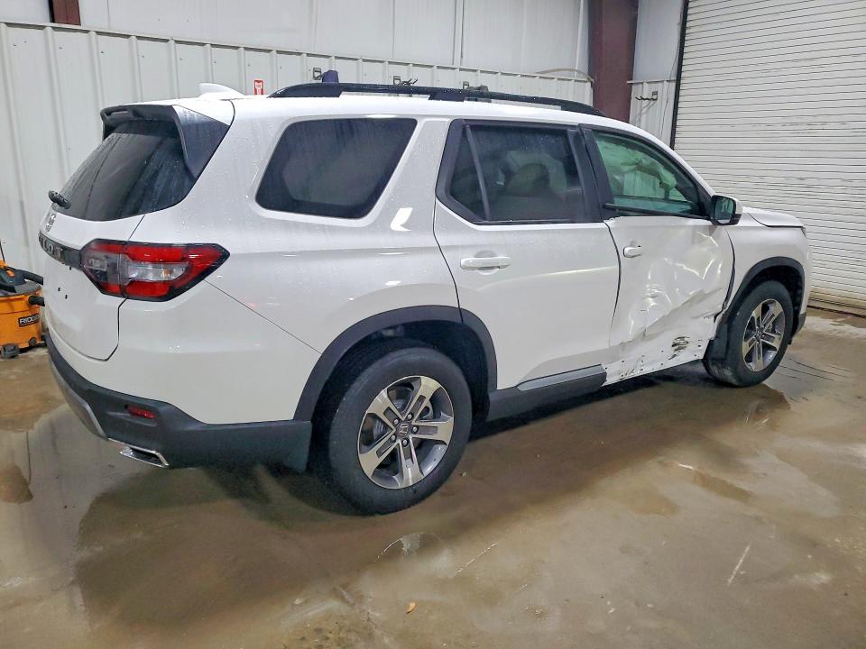2026 Honda Pilot მანქანა იყიდება აუქციონზე, vin: 5FNYG1H44TB030958, აუქციონის ნომერი: 67043126