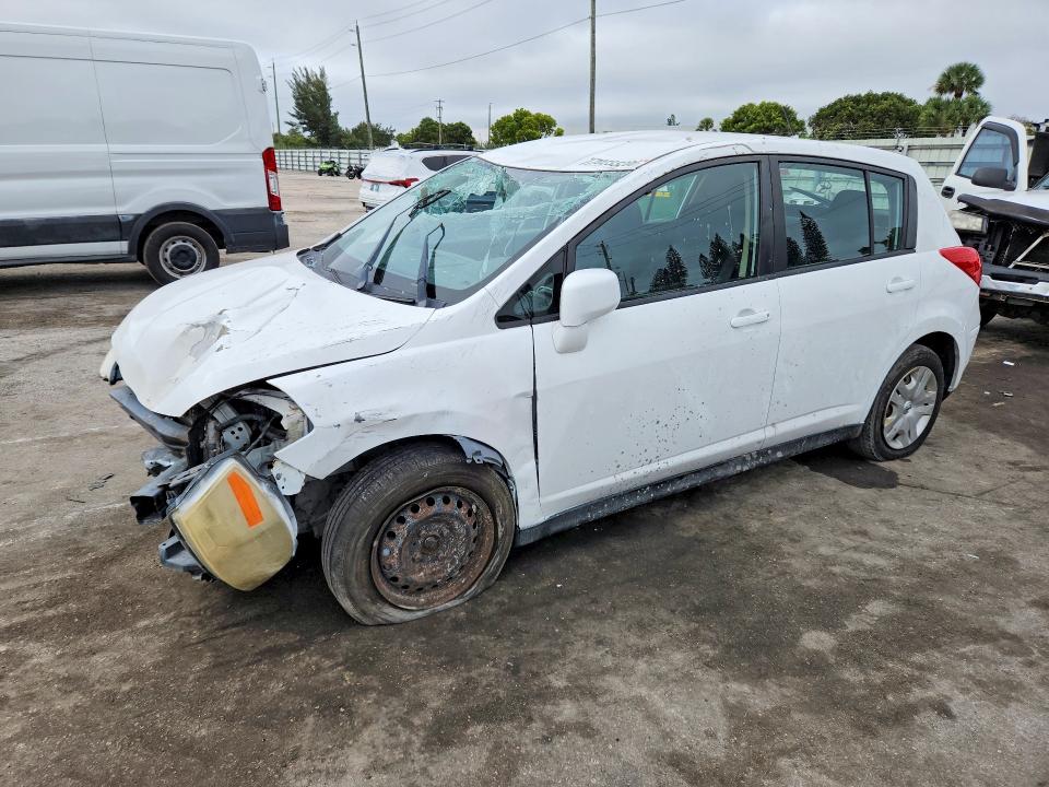 Продаж на аукціоні авто 2011 Nissan Versa, vin: 3N1BC1CP0BL434328, номер лоту: 70233206