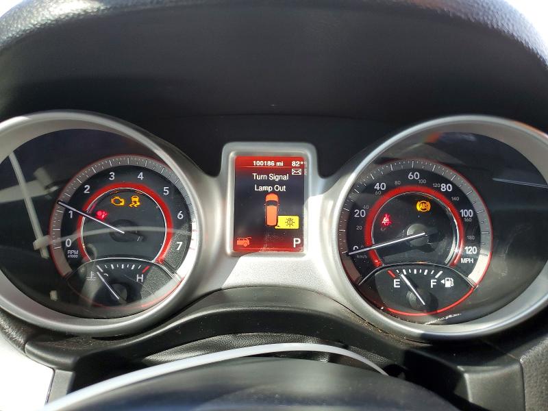 Aukcja sprzedaży 2018 Dodge Journey, vin: 3C4PDCBB8JT475032, numer aukcji: 69647366