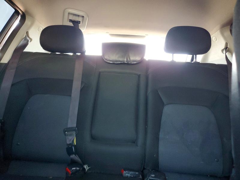 69138096 :رقم المزاد ، KNDPB3AC2E7603372 vin ، 2014 Kia Sportage مزاد بيع