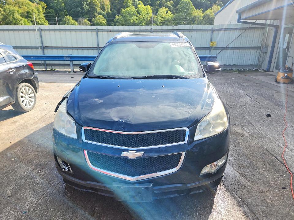 Продажа на аукционе авто 2010 Chevrolet Traverse, vin: 1GNLRFED8AS122670, номер лота: 69555406