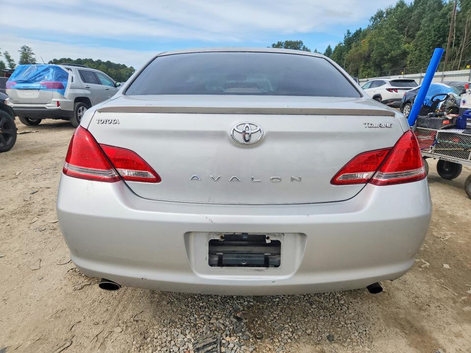 Продаж на аукціоні авто 2007 Toyota Avalon, vin: 4T1BK36B37U236525, номер лоту: 70514656