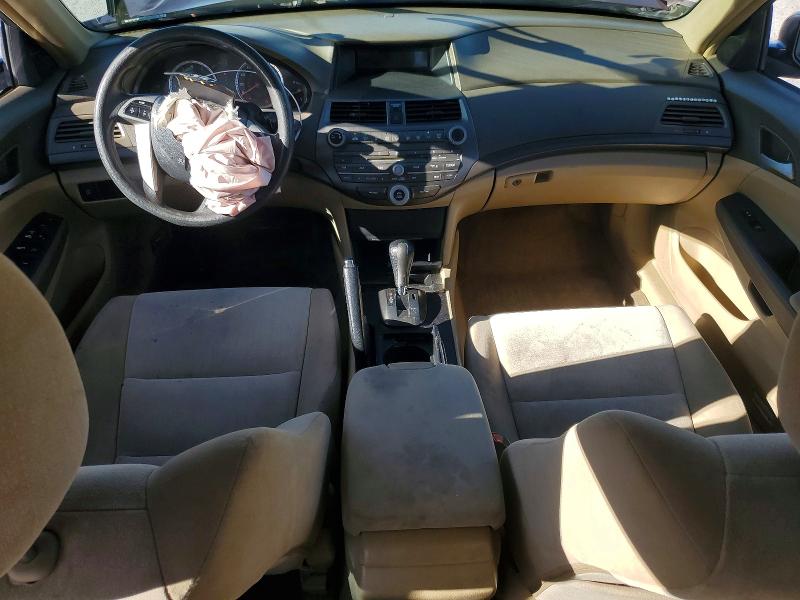 Продажа на аукционе авто 2008 Honda Accord, vin: 1HGCP26468A083942, номер лота: 69421236