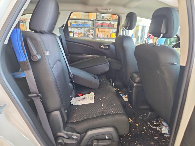 Aukcja sprzedaży 2020 Dodge Journey, vin: 3C4PDCAB9LT207532, numer aukcji: 66511436