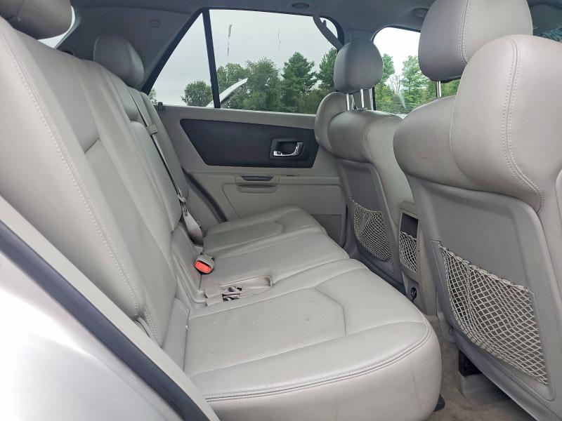 Продаж на аукціоні авто 2006 Cadillac Srx, vin: 1GYEE637460166544, номер лоту: 69927256
