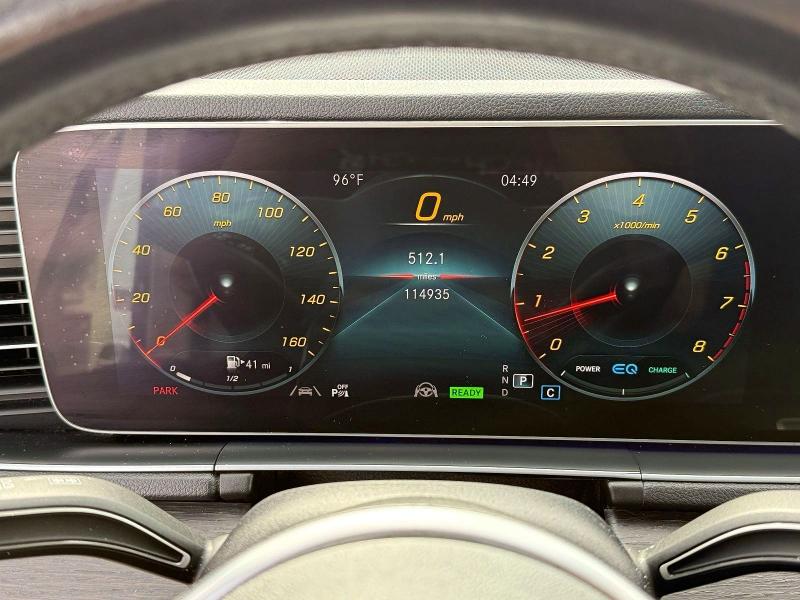 Aukcja sprzedaży 2020 Mercedes-benz Gle, vin: 4JGFB5KE8LA005340, numer aukcji: 68438166