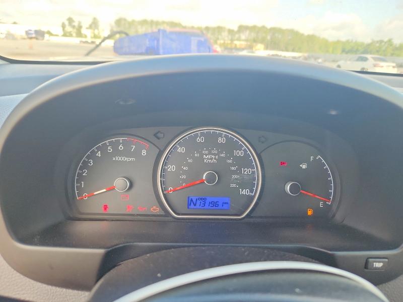 Aukcja sprzedaży 2010 Hyundai Elantra, vin: KMHDU4AD6AU185157, numer aukcji: 67122446