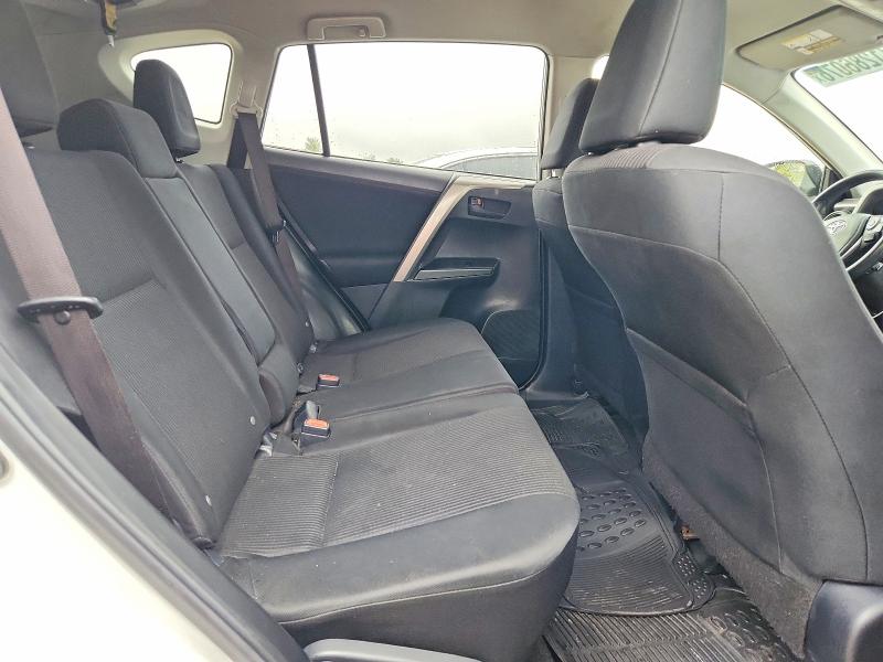 Продаж на аукціоні авто 2017 Toyota Rav4, vin: JTMBFREV2HJ132277, номер лоту: 71286076