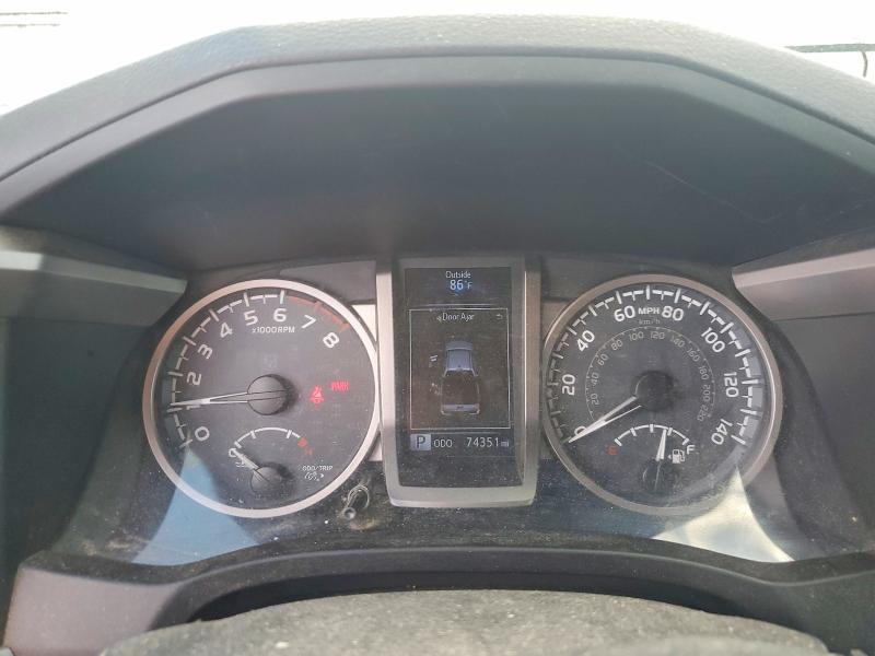 Продаж на аукціоні авто 2019 Toyota Tacoma, vin: 3TMDZ5BN0KM064763, номер лоту: 67731016
