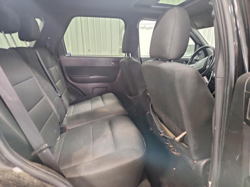 Продажа на аукционе авто 2010 Ford Escape, vin: 1FMCU9D77AKB52839, номер лота: 68628686