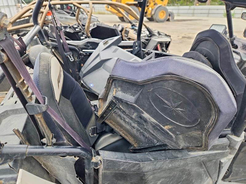 Продаж на аукціоні авто 2019 Polaris Rzr, vin: 3NSVFE991KH487249, номер лоту: 67114086