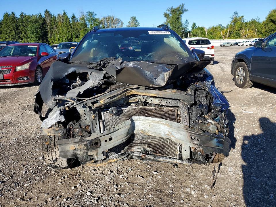 Aukcja sprzedaży 2024 Subaru Crosstrek, vin: 4S4GUHN62R3770674, numer aukcji: 68655586