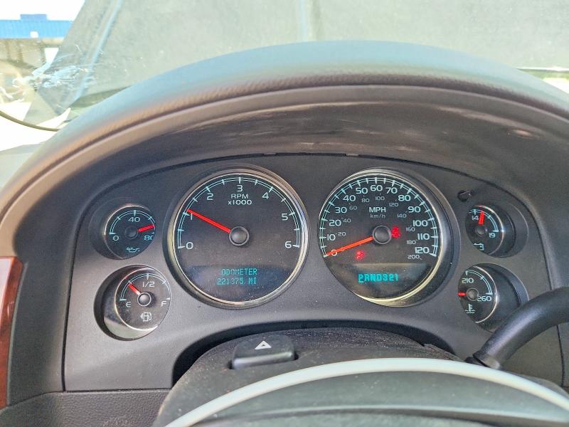 Продаж на аукціоні авто 2008 Chevrolet Silverado, vin: 1GCEK19J08Z239136, номер лоту: 69015026