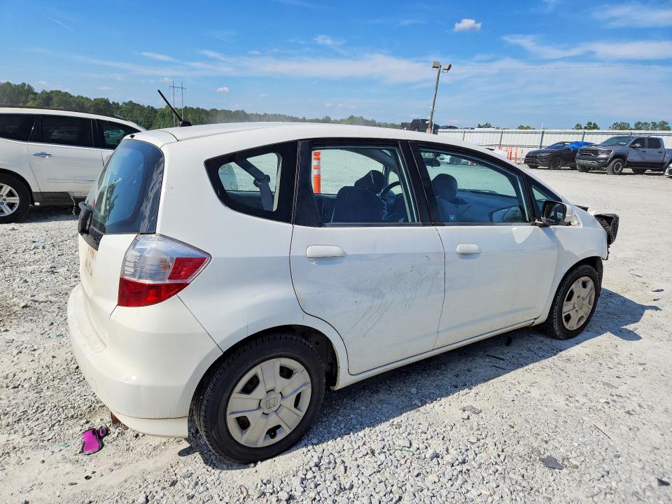 Продажа на аукционе авто 2012 Honda Fit, vin: JHMGE8H30CS000701, номер лота: 69099246