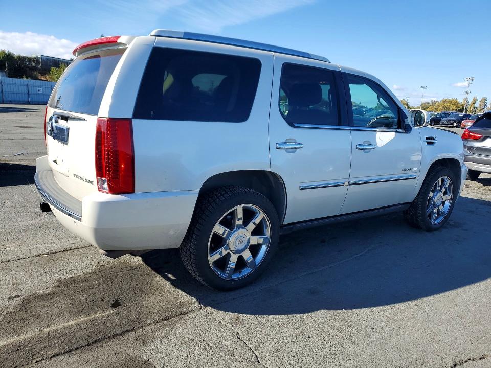 Продаж на аукціоні авто 2012 Cadillac Escalade, vin: 1GYS4DEFXCR100022, номер лоту: 66948776