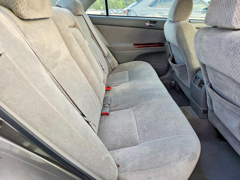 Aukcja sprzedaży 2004 Toyota Camry, vin: 4T1BE30K84U793717, numer aukcji: 70256736