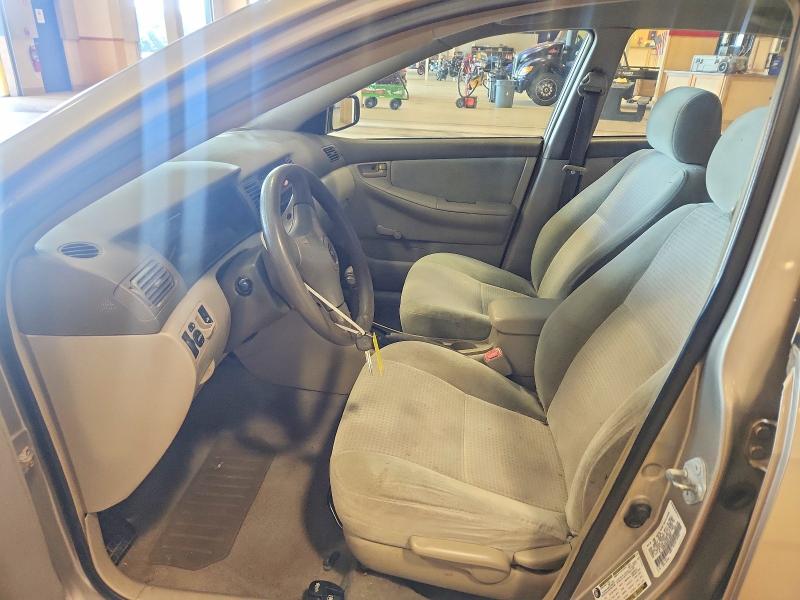 2006 Toyota Corolla მანქანა იყიდება აუქციონზე, vin: 1NXBR32E26Z720664, აუქციონის ნომერი: 67566446