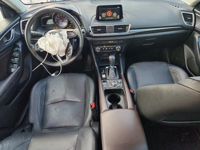 Aukcja sprzedaży 2017 Mazda 3, vin: 3MZBN1M32HM131425, numer aukcji: 70555696