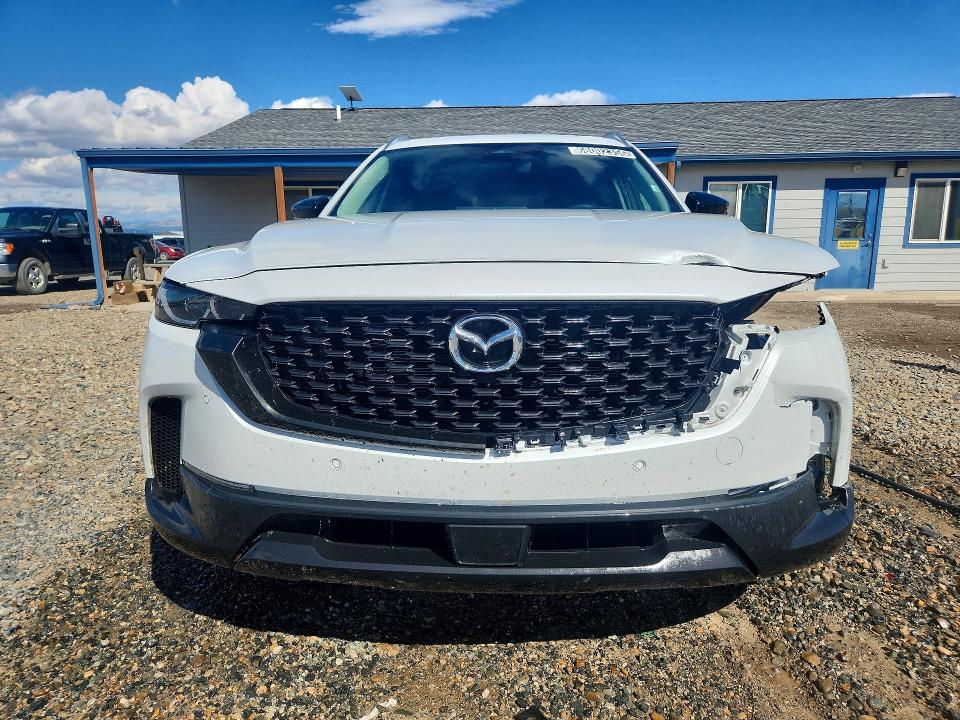 2026 Mazda Cx-50 მანქანა იყიდება აუქციონზე, vin: 7MMVABBL1TN492907, აუქციონის ნომერი: 68002356